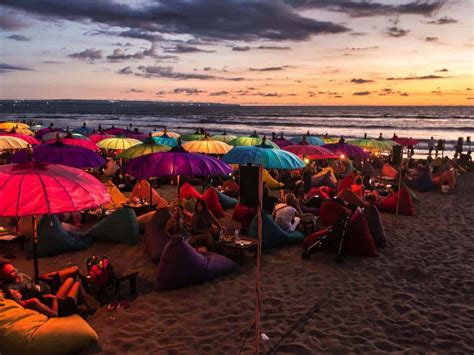 ᐉ las 10 mejores fiestas en la playa del mundo intriper