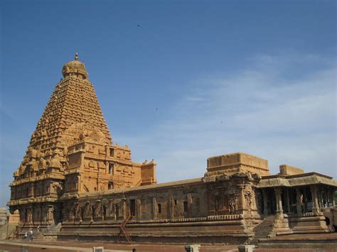 Brihadisvara Temple Thanjavur Wikipedia Thanjai Periya Kovil