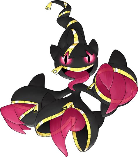 banette pokemon png hd images png play