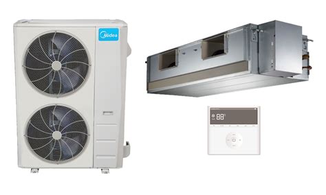 All New Mini Split Ductless Heatpump Systems Mini Split Ducted In