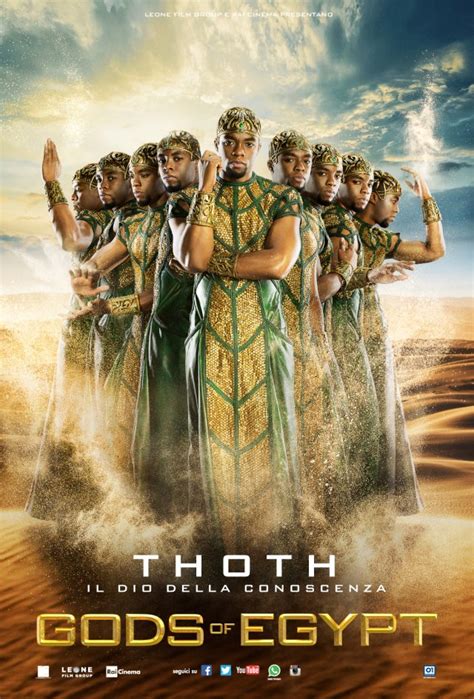 Gerard Butler è Set Nel Trailer Ufficiale Di Gods Of Egypt Gamesurf It