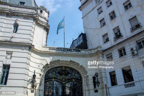 Circulo Militar Photos And Premium High Res Pictures Getty Images