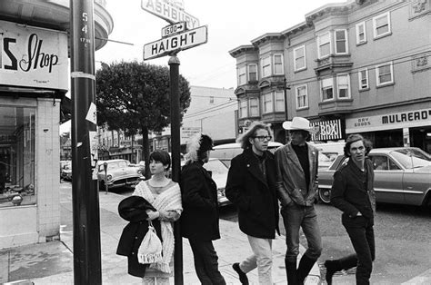 Turn On Tune In Hippie Photos Unseen For Decades Haight Ashbury
