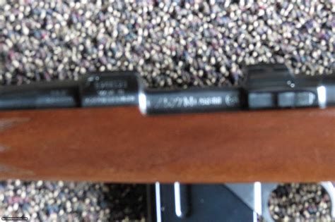 Cz 527 Carbine 762x39 New In Box