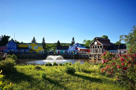 Situated in the petitcodiac river valley. Moncton Attractions | Experience Moncton | Tourism Moncton