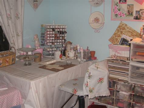 My Heritage Home Your Shabby Chic Studio Space