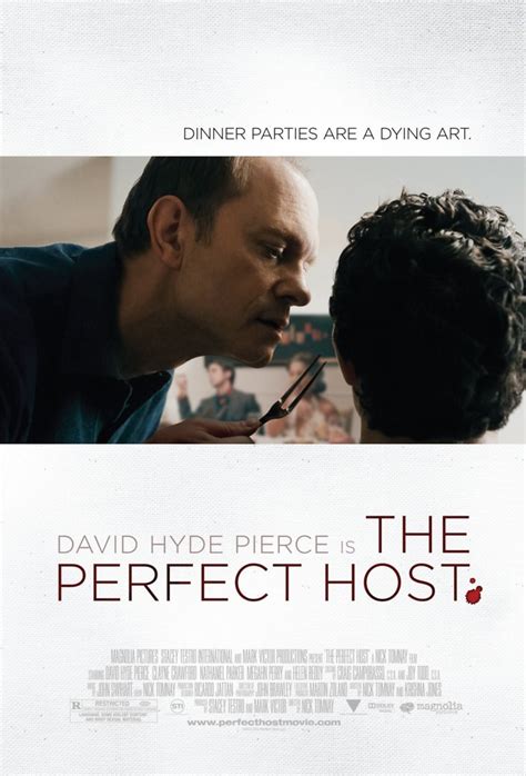 Perfect plan (tv movie 2010). The Perfect Host DVD Release Date August 30, 2011