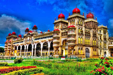 Top 7 monuments in India-incredible india