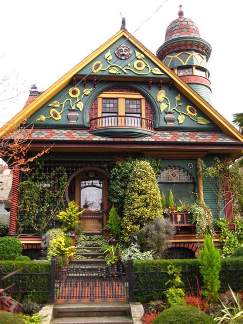 So Cool Fairy Tale House 12 Most Stunning And Beautiful Fairy Tale