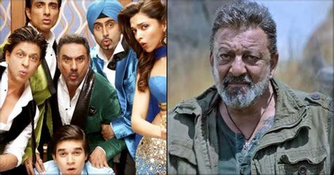 Heck, some of our best movies rarely cross a rating of 8, with many of them being rated in the mid 6s to mid 7s. Following 'Sadak 2', Here Are 8 Lowest Rated Bollywood ...