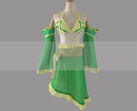 Fairy Tail Lucy Heartfilia Star Dress Aquarius Form Cosplay Costume Buy