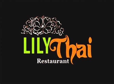 pictures of lily thai