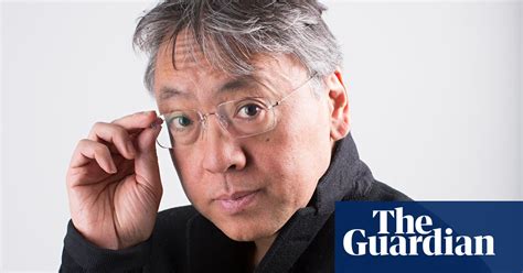 Kazuo Ishiguro Thinks His Fantasy Novel Is Not A Fantasy Novel Are We