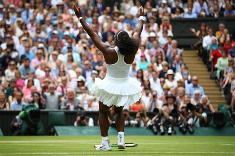 wimbledon 2016 women s final photos highlights sports illustrated