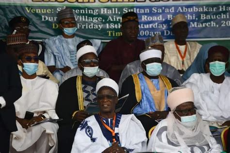 Sultan Of Sokoto Urges Nigerians To Promote Religious Values Ait Live
