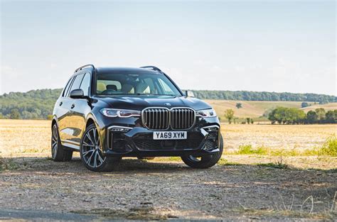 Everyone that i worked with was courteous and knowledgeable. BMW X7 Review (2020) | Autocar