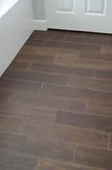 Images of Wood Look Ceramic Tile Flooring