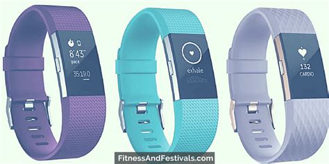 Fitbit Tracker Track Your Steps Heart Rate And More An Honest Review