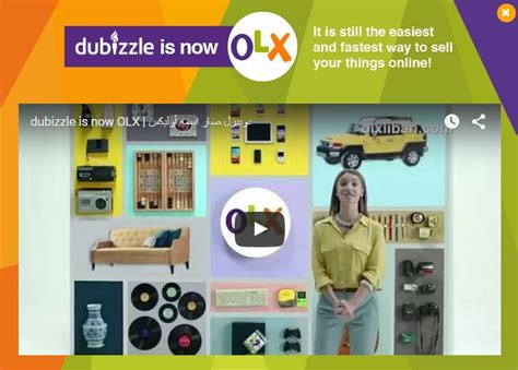 Outside Uae Operations Of Dubizzle Acquired By Olx