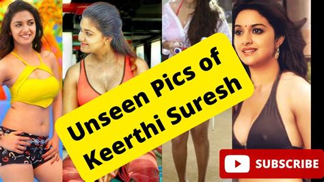 Unseen Pics Of Keerthi Suresh Keerthi Suresh Hot Photos Keerthi