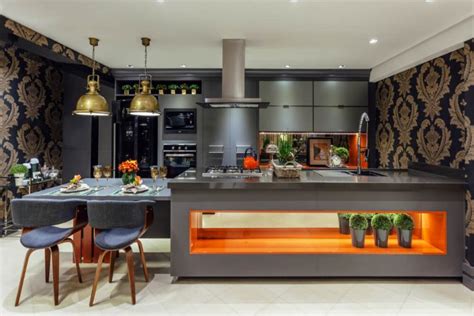 Tendências De Decoração Para Cozinha Em 2021