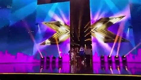 The X Factor Celebrity S01e06 Live Show 4 November 16 2019
