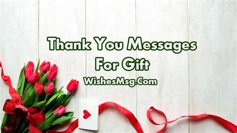 Thank You Messages For T Words Of Appreciation Wishesmsg Thank