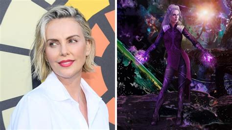clea charlize theron s character in doctor strange 2 explained
