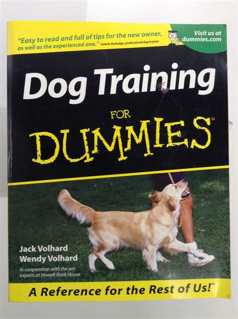 Dog Training for Dummies #puppytrainingdiy | Dog training, Dog training obedience, Dog training 