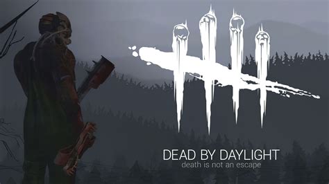 Dead By Daylight Logo Symbol Meaning History Png Brand