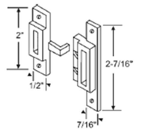 Cabinet Hardware Archives - Window-Balances.com Archive ...