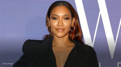 The Flash Star Candice Patton Wanted To Leave The Show Amid Racist