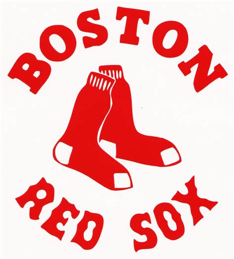 Free Boston Red Sox Logo Transparent Download Free Boston Red Sox Logo