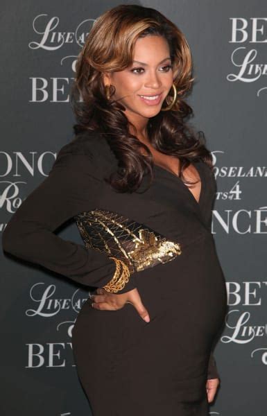 Beyonce Still Pregnant The Hollywood Gossip
