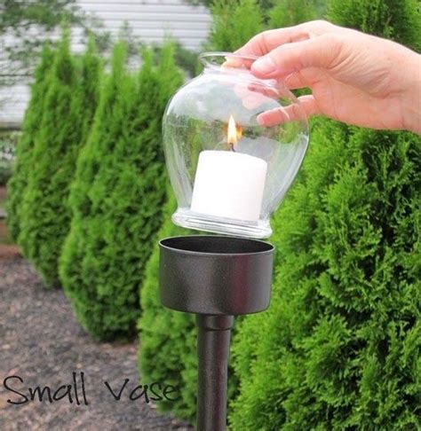 Paver low cost diy patio ideas. 8 ideas DIY Low Cost para hacer en tu patio o jardín este ...