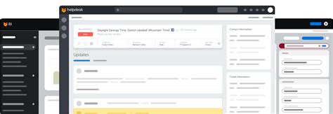 Ticketing systems like any other piece of technology, are merely a tool. Conversational Ticketing System for HR Teams | HappyFox ...