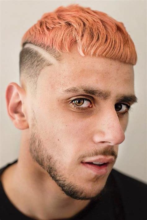 Hair Dye For Men All You Should Know And Top 2022 Picks Mens Haircuts