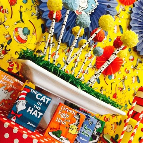 dr seuss birthday party by chloe cook events houston tx dr seuss birthday party dr seuss