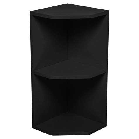 Kaboodle Luminess Metallic Open End Wall Cabinet | Bunnings Warehouse