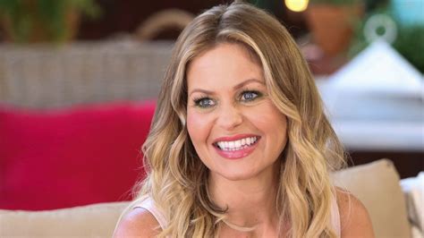 Hallmark Drops Major Casting News Shortly After Candace Cameron Bures