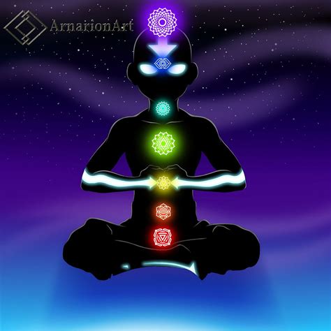 How To Unblock Your 7 Chakras