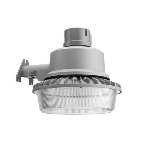 Area lights, bollard lights, explosion proof, led flood lights, hazloc fixtures, post top lights, roadway & street lights. Lithonia Lighting TDD2 LED Gray Natural Metal Outdoor ...