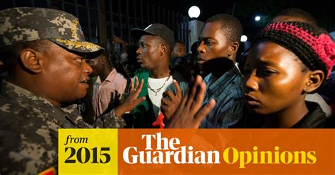 the dominican republic s mass haitian deportation reflects its racist history jason nichols