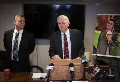 Review faults Tigard police in 2021 fatal shooting: ‘This report