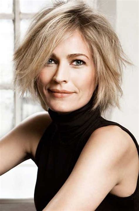 25 Celebrity Short Hairstyles for Women | Short Hairstyles 2017 - 2018