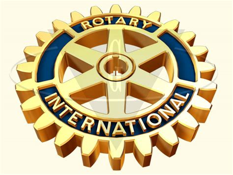 The most renewing collection of free logo vector. Rotary international logo -Logo Brands For Free HD 3D