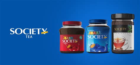 Society Tea Malabar Food Products Products