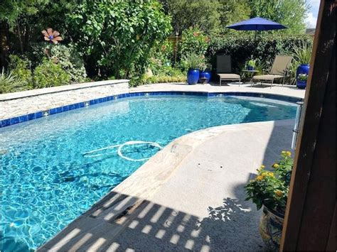 How Much Does It Cost To Resurface Your Pool