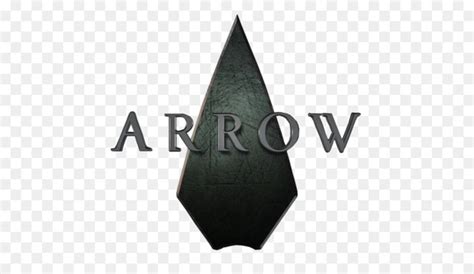 Green Arrow Logo Arrow Season 6 Arrow Season 2 Seasons Png