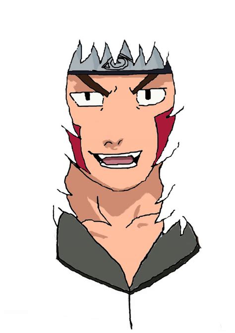 Kiba From Naruto By Unleashed89 On Deviantart